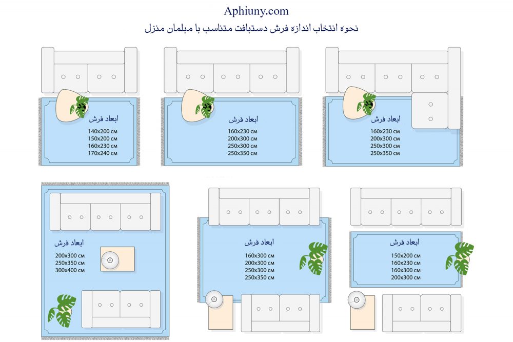 دستباف افیونی چیان - فرش تمام ابریشم انتخاب فرش دستباف با مبلمان منزل - ابعاد فرش دستباف - فرش تمام ابریشم - فرش کف ابریشم - فرش تمام ابریشم قم - فرش اصفهان - فرش تبریز - فرش مشهد - فرش تمام ابریشم اصفهان - فرش کف ابریشم اصفهان - فرش کرک و ابریشم - قیمت فرش دستباف -